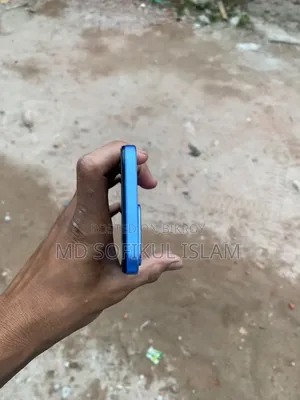 নতুন রিয়েলমি সি৮৫ ৫জি ১২৮ জিবি ব্লু