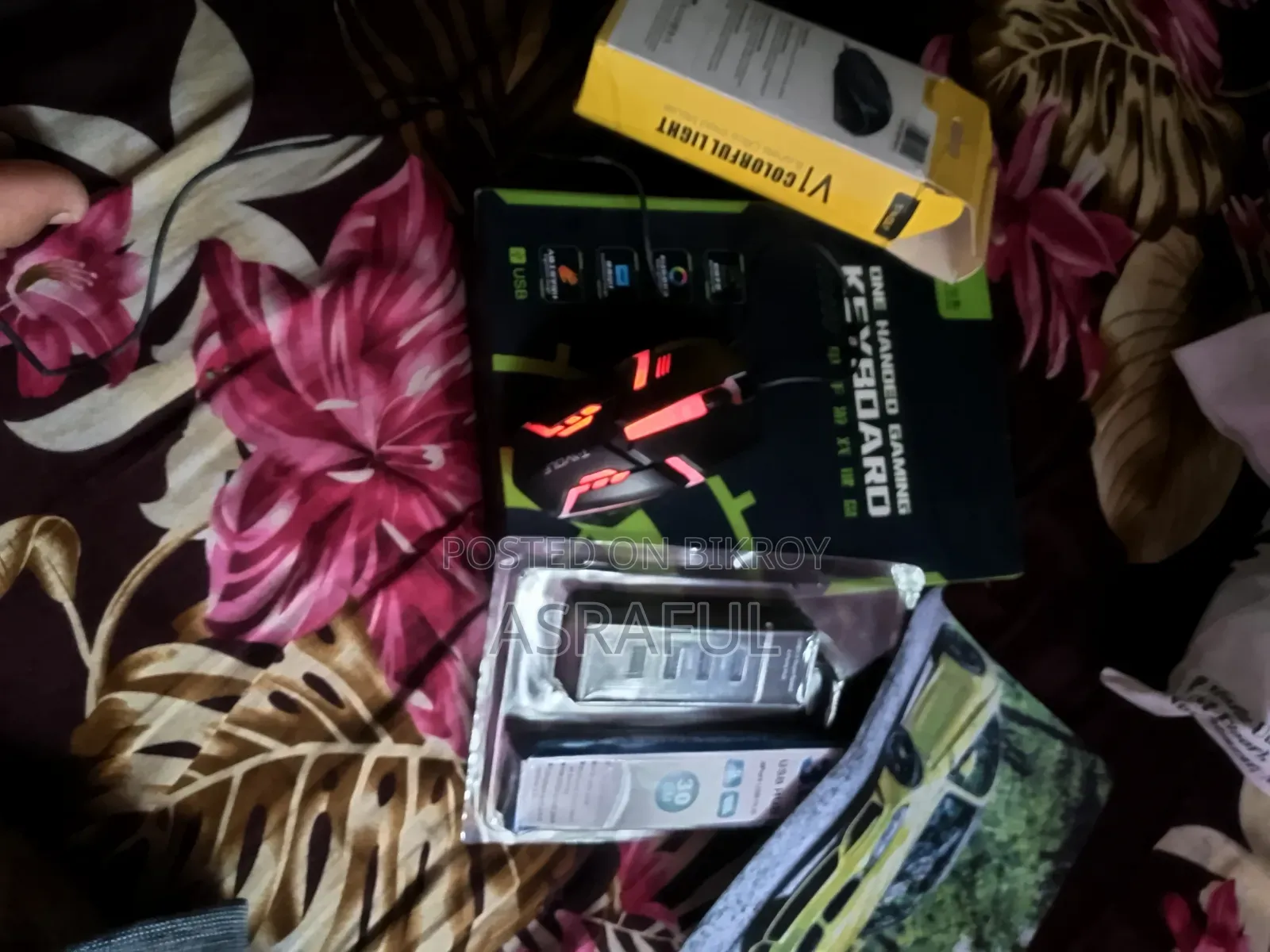 Phone Setup PC