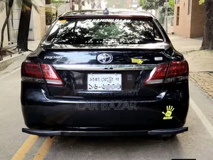 Toyota Premio 1.5 FWD 2020 Black