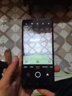 Oppo A16 64 GB Silver