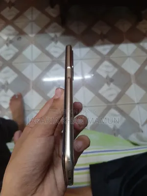 Oppo A16 64 GB Silver
