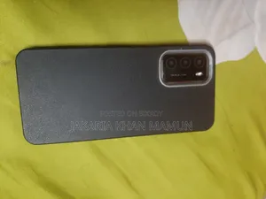 Oppo A16 64 GB Silver