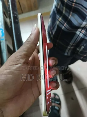 Itel S25 Ultra 256 GB Rose Gold