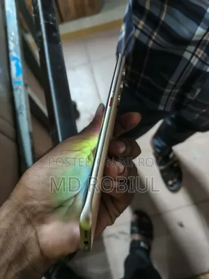 Itel S25 Ultra 256 GB Rose Gold