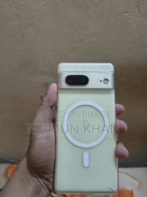 Mobile Phone 128 GB