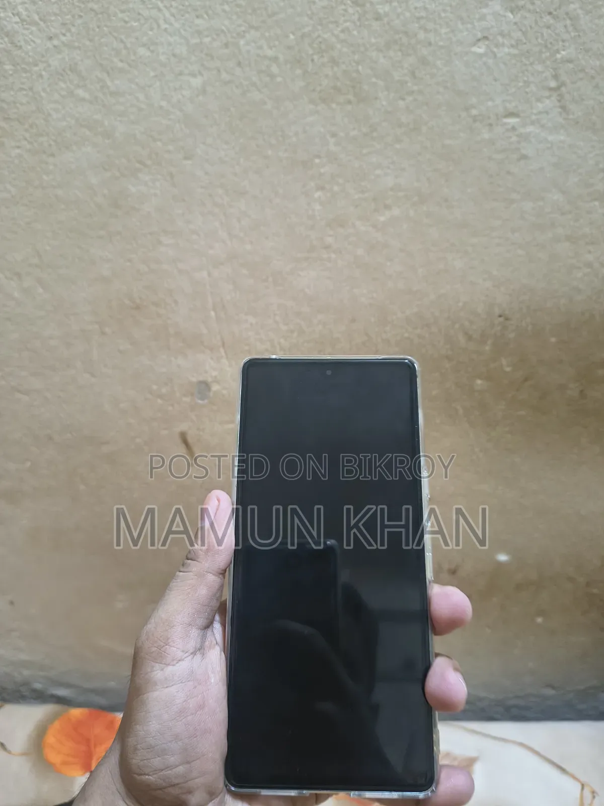 Mobile Phone 128 GB