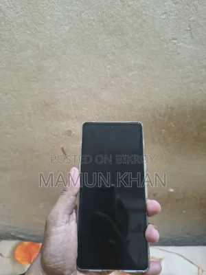 Mobile Phone 128 GB