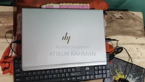 Laptop HP EliteBook 840 G6 8GB Intel Core i5 SSD 256GB