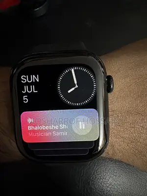 Apple Watch 11 Series 46mm