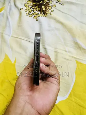 Apple iPhone 12 Pro Max 128 GB Black