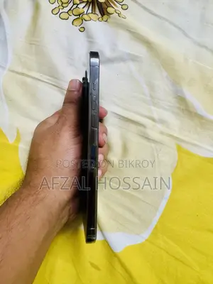 Apple iPhone 12 Pro Max 128 GB Black