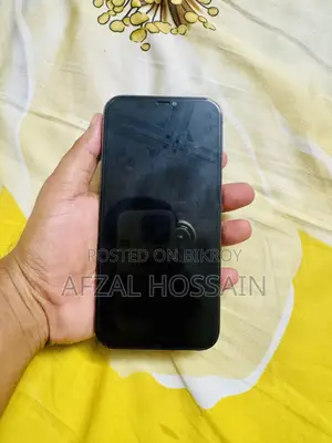 Apple iPhone 12 Pro Max 128 GB Black