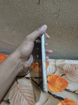 Mobile Phone 128 GB