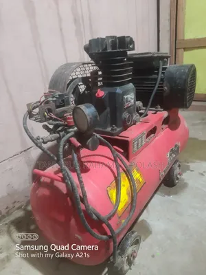 এয়ার কম্প্রেসার ৪০ লিটার