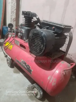 এয়ার কম্প্রেসার ৪০ লিটার