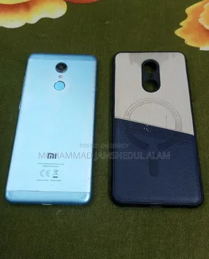Xiaomi Redmi 5 16 GB Blue