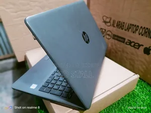 Laptop HP 240 G7 8GB Intel Core i5 SSD 256GB