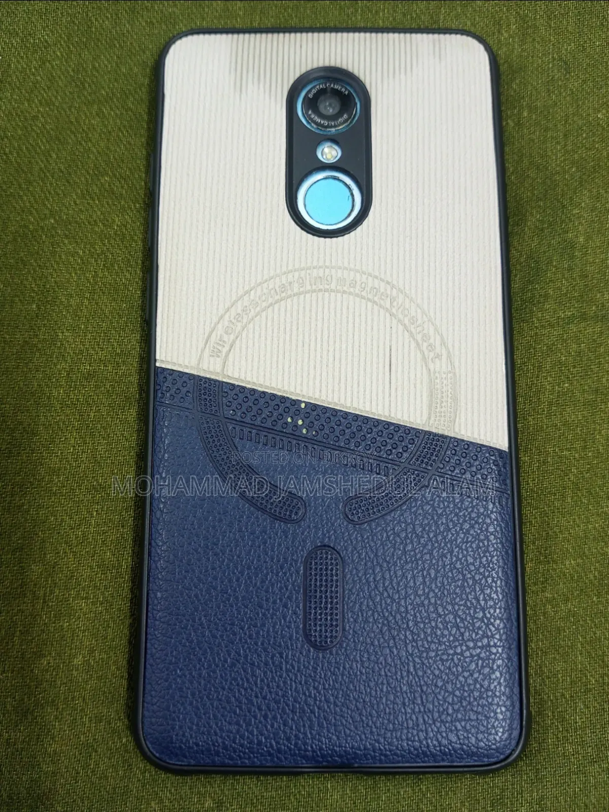 Xiaomi Redmi 5 16 GB Blue