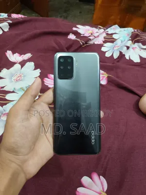 অপো এফ১৯ প্রো ১২৮ জিবি ব্ল্যাক