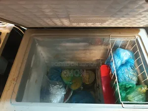 Rangs Deep Freeze