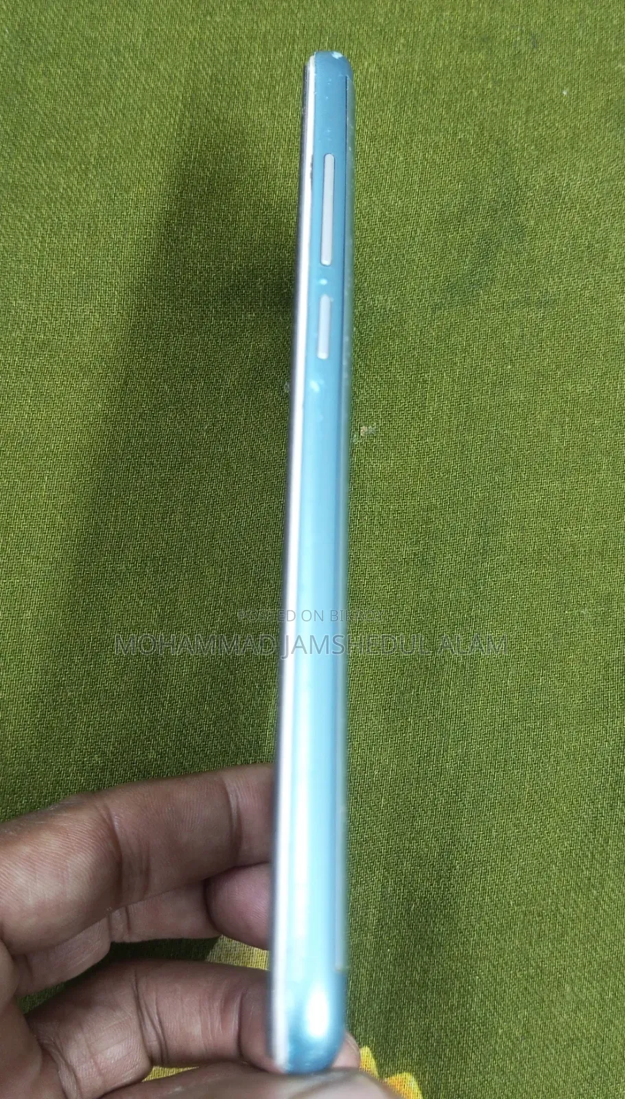 Xiaomi Redmi 5 16 GB Blue