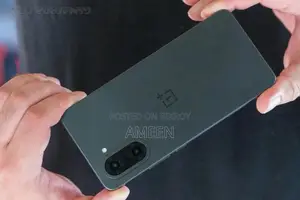 New OnePlus Nord CE 5G 256 GB Black