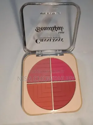 Chanlanya Beautiful Makeup Palette