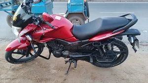 হিরো হাঙ্ক ২০২০ রেড