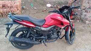 হিরো হাঙ্ক ২০২০ রেড