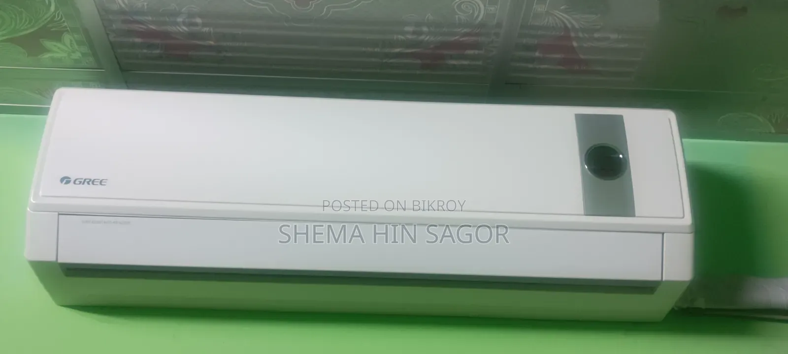Good Condition