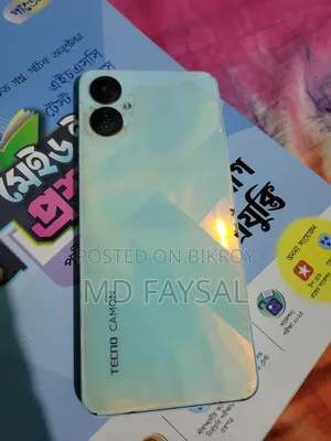 Tecno Camon 19 Neo 128 GB