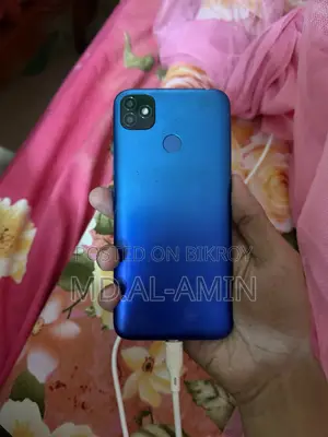 Itel Vision 1 Pro 32 GB Blue