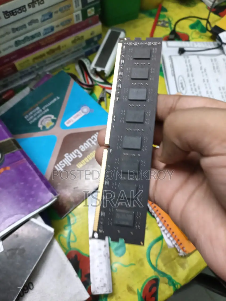 Adata 8gb 1600mhz Ram