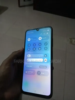 Samsung Galaxy A05s 128 GB Black