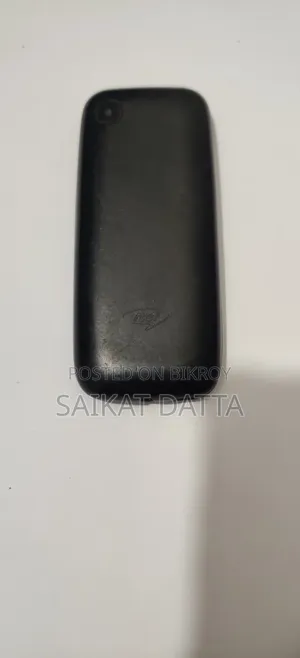 Itel IT2171 Black