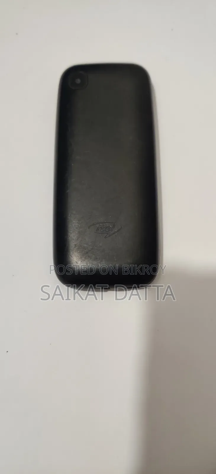 Itel IT2171 Black