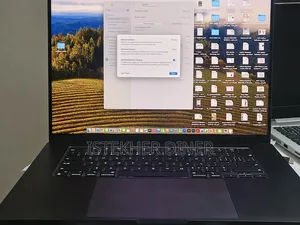 Laptop Apple MacBook 18GB Apple M3 Pro SSD 512GB