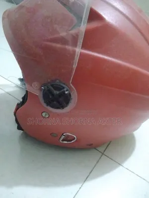 Helmet Biking Kora Hobe