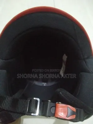 Helmet Biking Kora Hobe