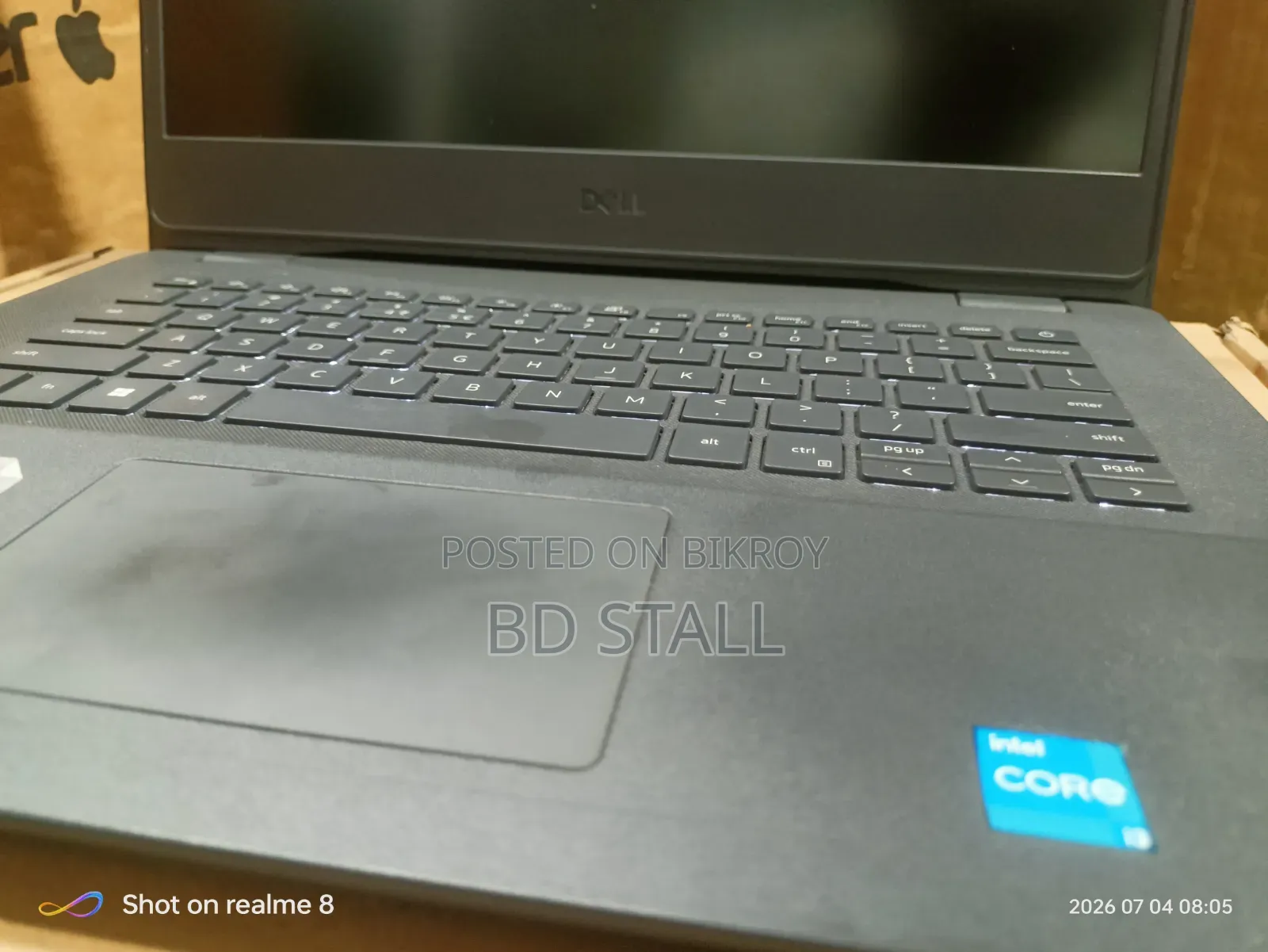 Laptop Dell Inspiron 14 8GB Intel Core i3 HDD 1T