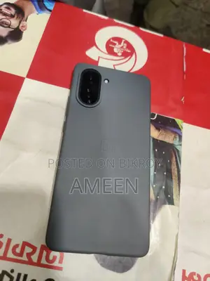New OnePlus Nord CE 5G 256 GB Black