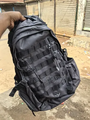 Unisex Backpack