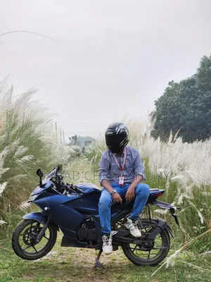 Suzuki Gixxer Fi ABS 2022 Blue