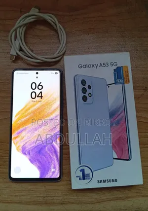 Samsung Galaxy A53 5G 128 GB