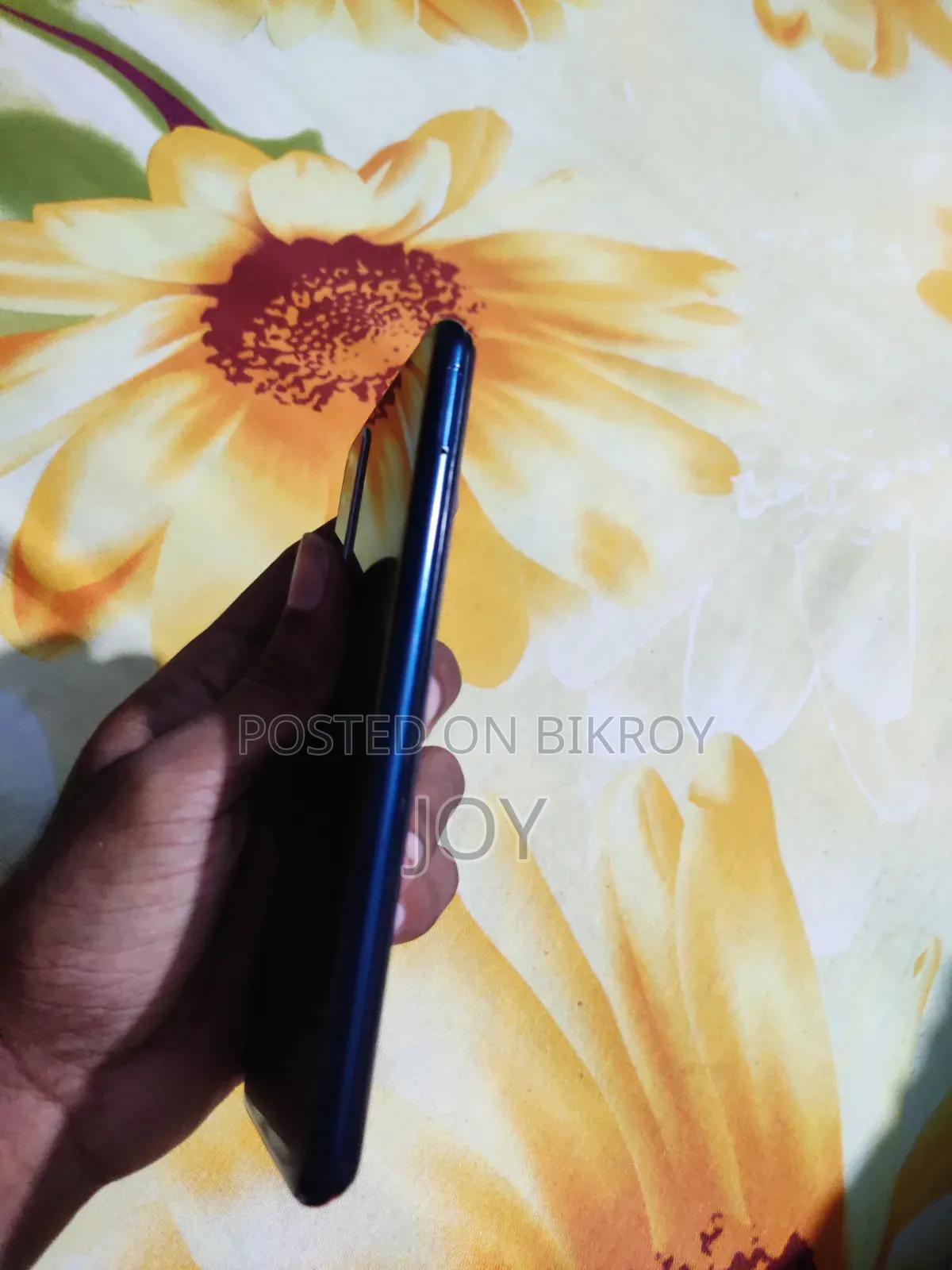 Vivo Y12s 32 GB Blue