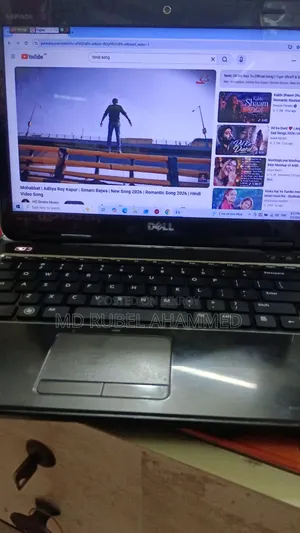 Laptop Dell Inspiron 13 7368 8GB Intel Core I5 SSD 128GB