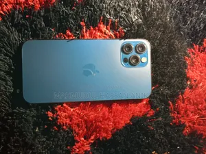 Apple iPhone 12 Pro 256 GB Blue