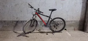 Upland Cycle