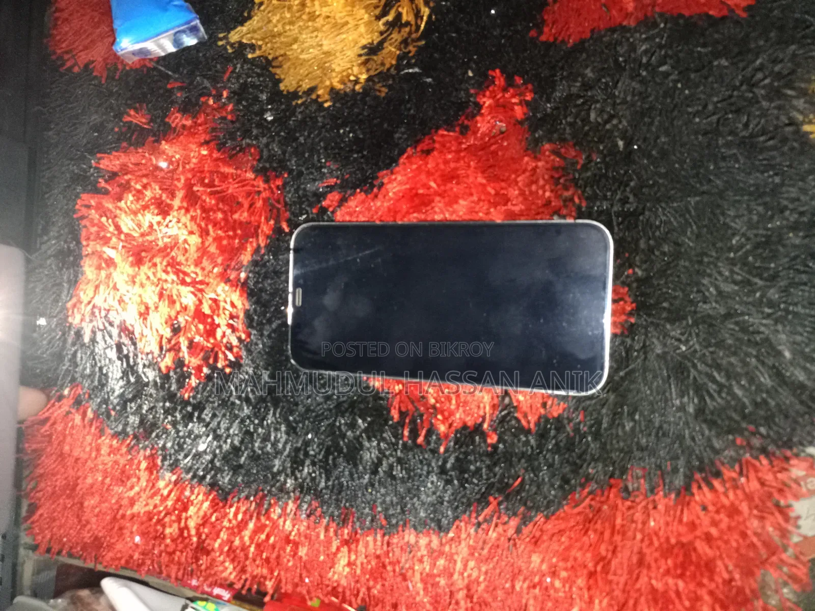 Apple iPhone 12 Pro 256 GB Blue