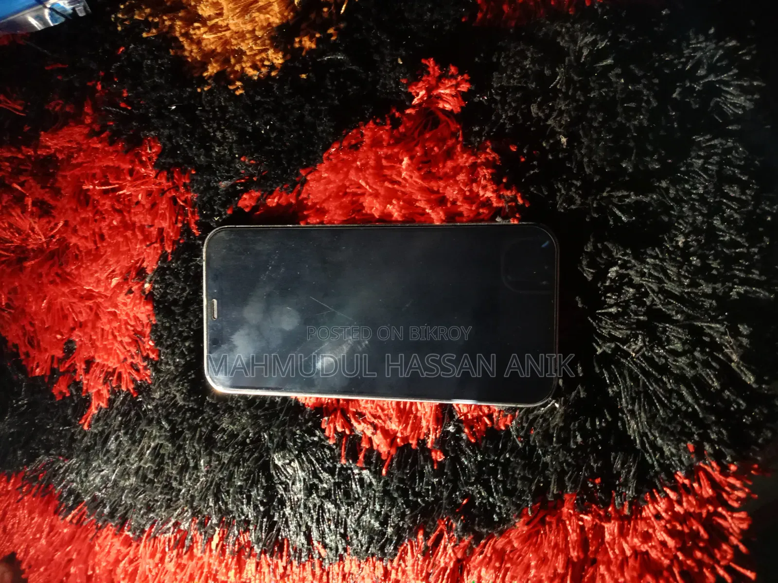 Apple iPhone 12 Pro 256 GB Blue